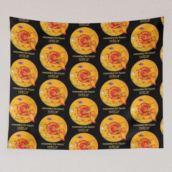 Item preview, Nektar Remember the Future Vintage Psychedelic Album designed and sold by Aistementinp.