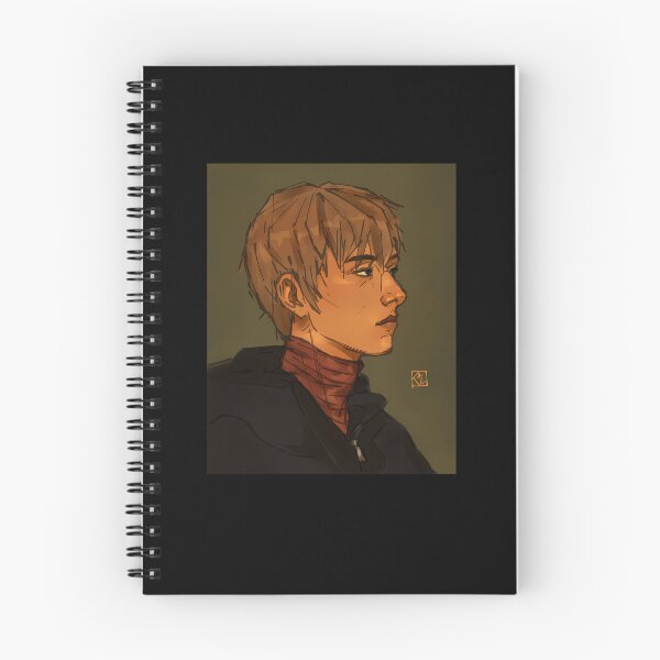 Item preview, Blond Boy Portrait designed and sold by couronupholdz.