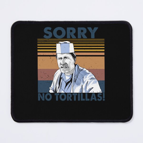 Item preview, Blood In Blood Out - Sorry No Tortillas T-Shirt designed and sold by charisiwiec.