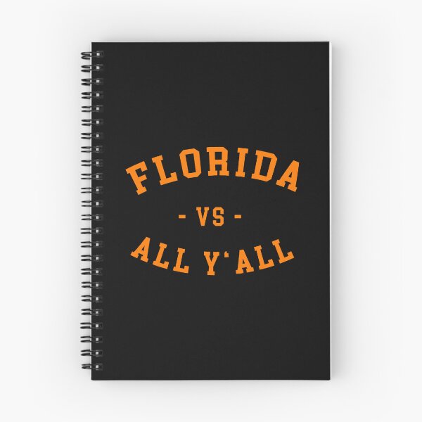 Item preview, Florida Versus All Y'all Gator State Pride designed and sold by khdmalakarak.