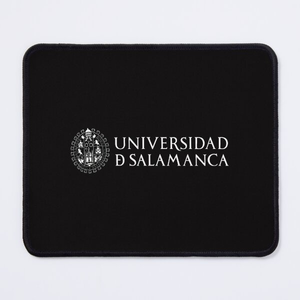 Item preview, Universidad de Salamanca Emblem and Name Art designed and sold by hamid-lew-haven.