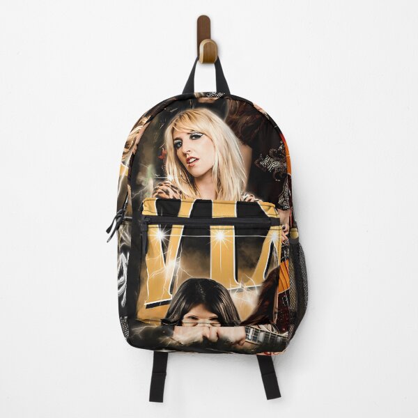 Item preview, Vixen American All Female Glam Rock Band designed and sold by DevinLife.