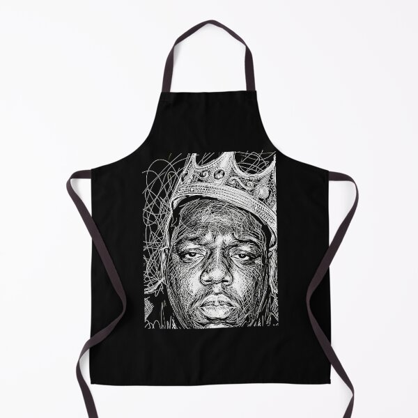 Item preview,  Biggie Smalls Scribel designed and sold by WorldDesign22.