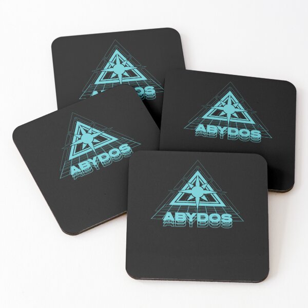 Item preview, Blue Archive Abydos Streetwear Shirt designed and sold by charisiwiec.