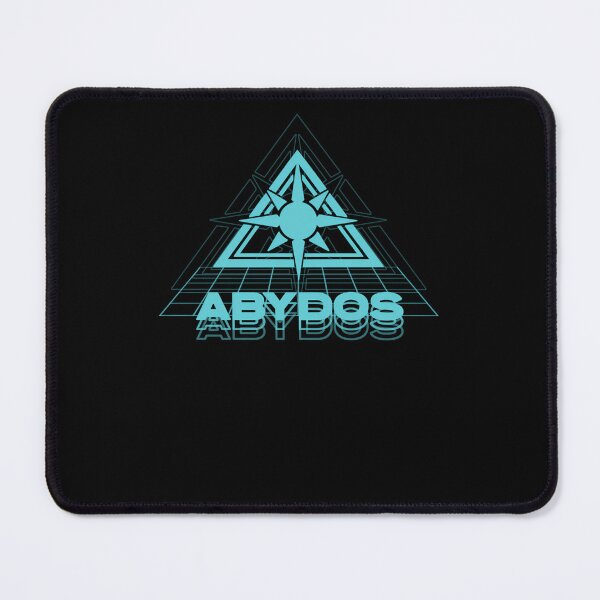 Item preview, Blue Archive Abydos Streetwear Shirt designed and sold by charisiwiec.