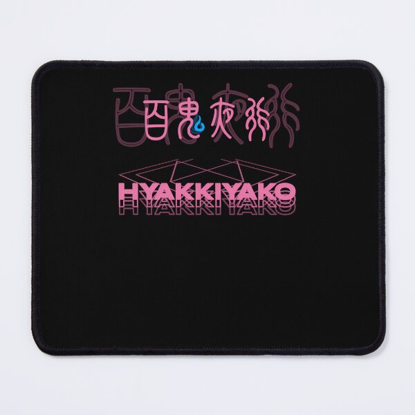 Item preview, Blue Archive Hyakkiyako Streetwear Shirt designed and sold by strouddunkg.