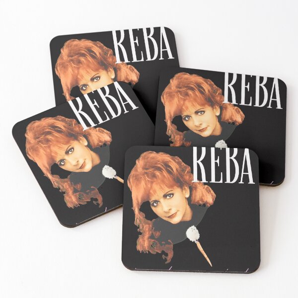 Item preview, Reba McEntire Retro  designed and sold by hamid-lew-haven.