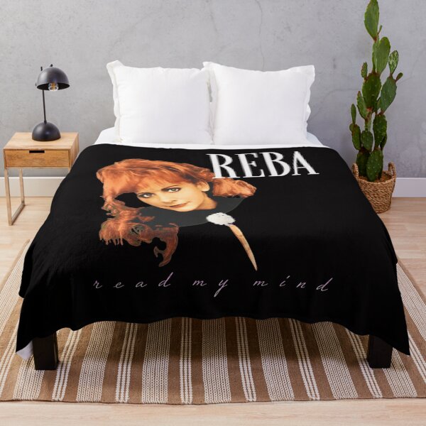 Item preview, Reba McEntire Retro  designed and sold by hamid-lew-haven.