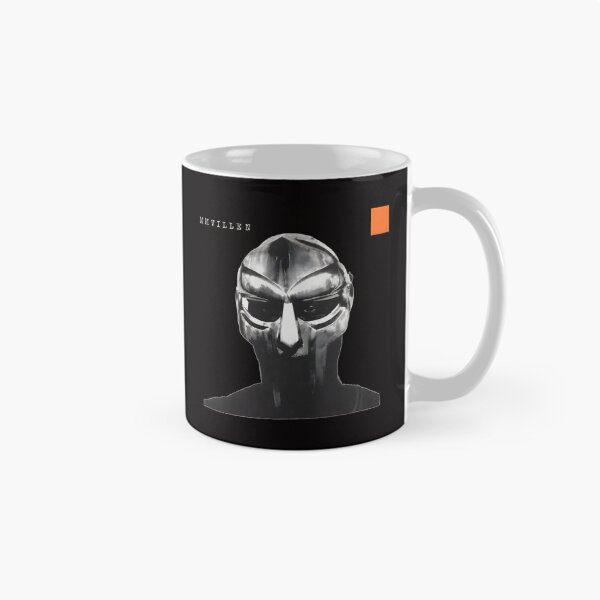 Artikelvorschau, Madvillainy Masked Figure entworfen und verkauft von hamid-lew-haven.