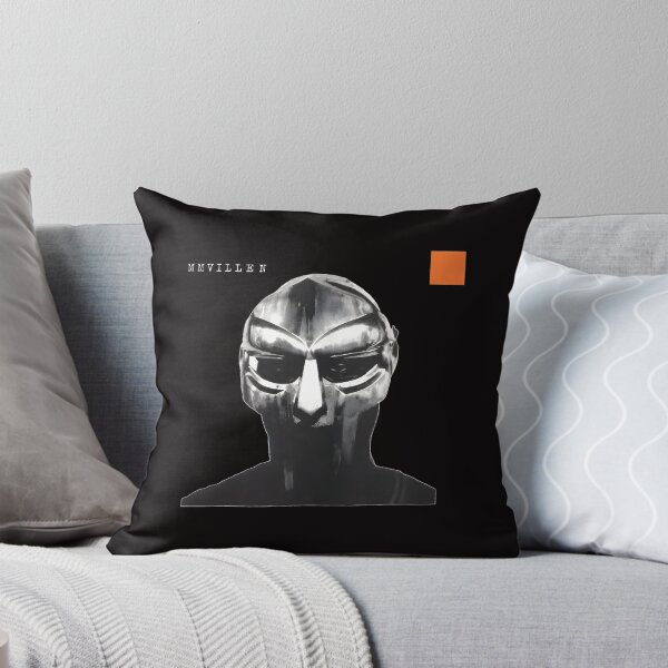 Item preview, Madvillainy Masked Figure designed and sold by hamid-lew-haven.