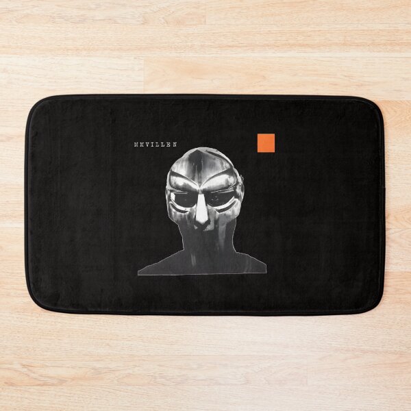 Item preview, Madvillainy Masked Figure designed and sold by hamid-lew-haven.