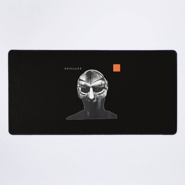 Item preview, Madvillainy Masked Figure designed and sold by hamid-lew-haven.