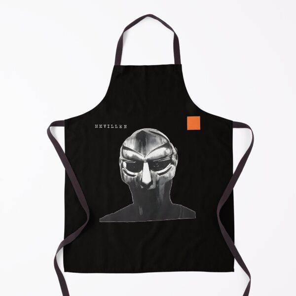 Item preview, Madvillainy Masked Figure designed and sold by hamid-lew-haven.