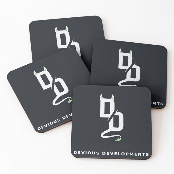Item preview, Devious Developments - Est. 2026 designed and sold by DeviousDev.