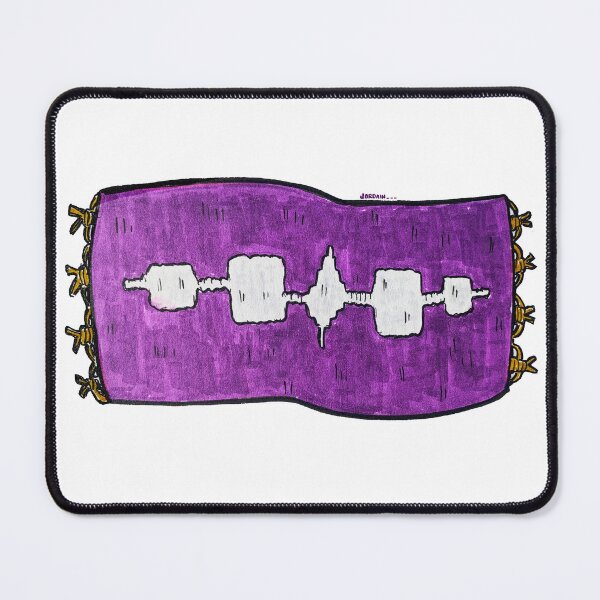 Item preview, Haudenosaunee Flag  designed and sold by Artbyjordain.