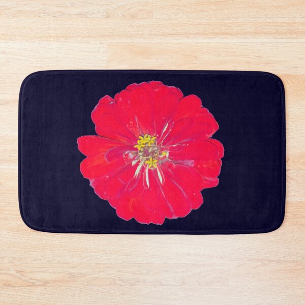 Item preview, Red Zinnia  designed and sold by Amanda1775.