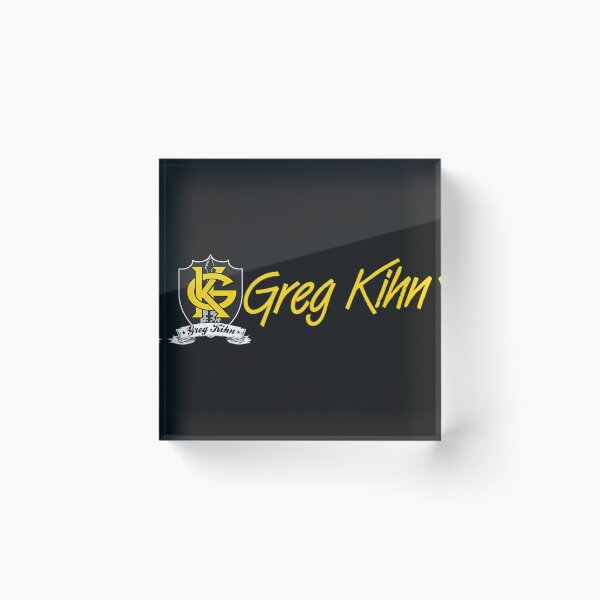 Item preview, Greg Kihn Band Rock American designed and sold by DevinLife.