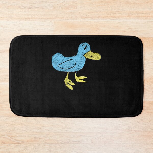Item preview, Blue Duck - That'S Quacktastic T-Shirt designed and sold by styershykossin.