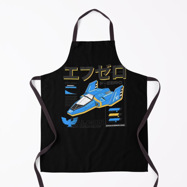Item preview, Blue Falcon designed and sold by saureldowR.
