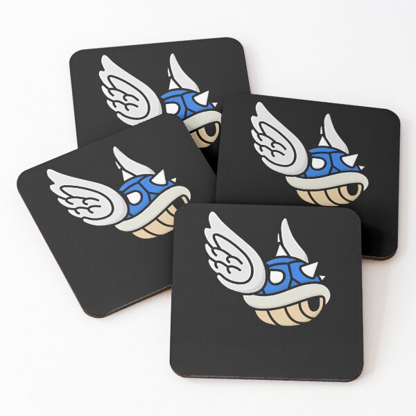 Item preview, Blue Shell designed and sold by luddysolaTY.