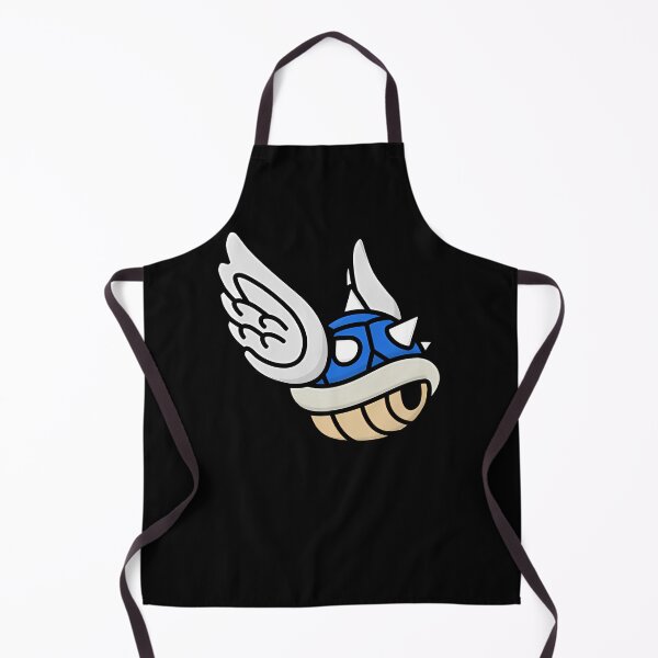 Item preview, Blue Shell designed and sold by luddysolaTY.