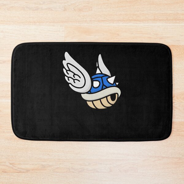 Item preview, Blue Shell designed and sold by luddysolaTY.