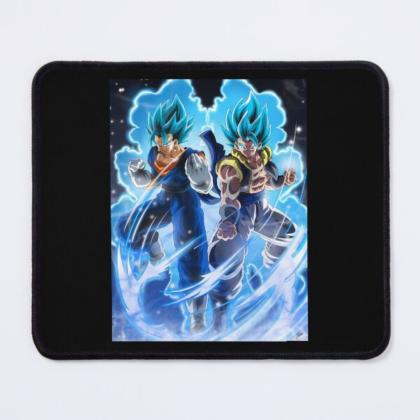 Item preview, Blue Vegito Blue Gogeta designed and sold by babineschuckk.