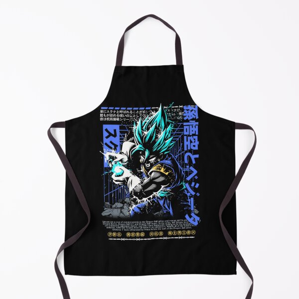 Item preview, Blue Vegito designed and sold by couronupholdz.