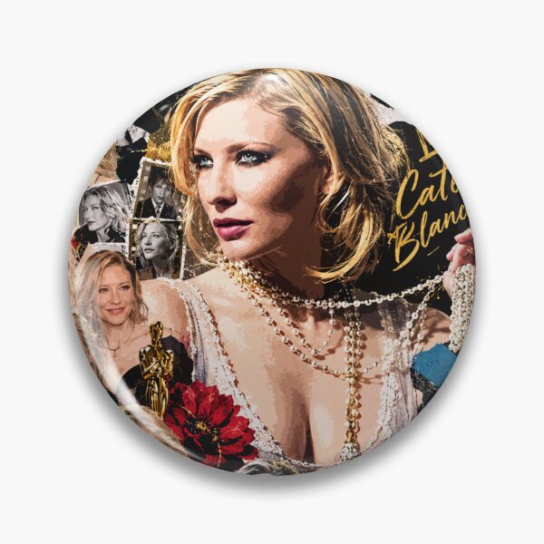 Item preview, cate blanchett  designed and sold by deepakpix3.