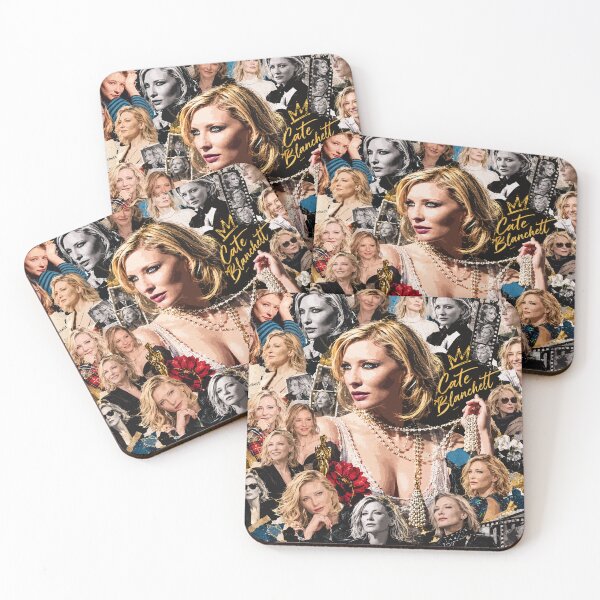 Item preview, cate blanchett  designed and sold by deepakpix3.