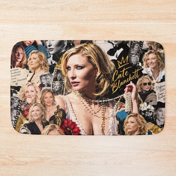 Item preview, cate blanchett  designed and sold by deepakpix3.