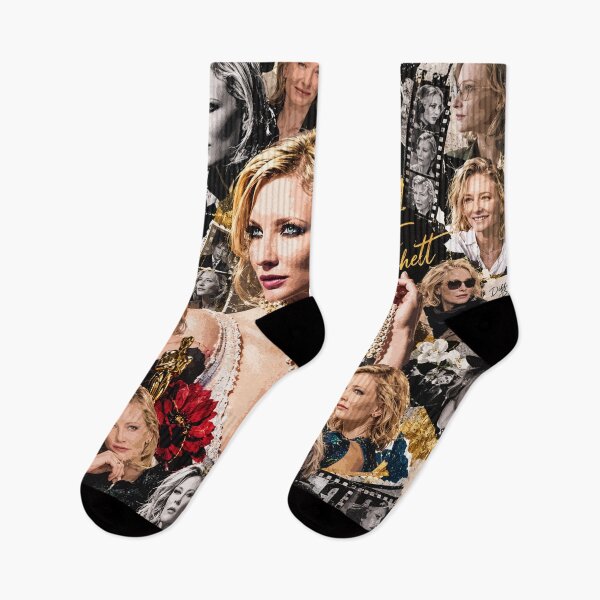 Item preview, cate blanchett  designed and sold by deepakpix3.