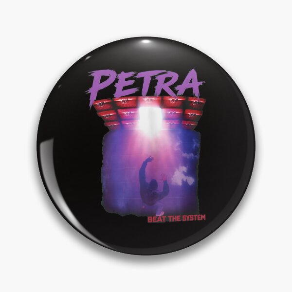 Item preview, Petra Beat The System Light Beam Retro  designed and sold by WarmTones.