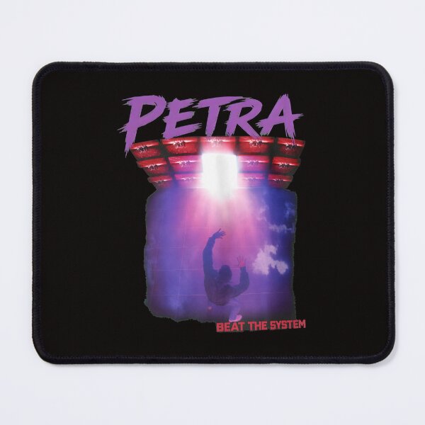 Item preview, Petra Beat The System Light Beam Retro designed and sold by WarmTones.
