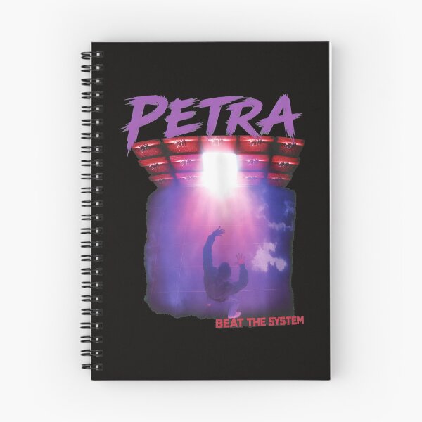 Item preview, Petra Beat The System Light Beam Retro  designed and sold by WarmTones.