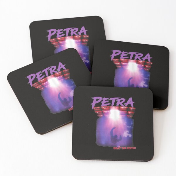 Item preview, Petra Beat The System Light Beam Retro  designed and sold by WarmTones.