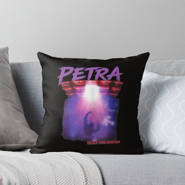 Artikelvorschau, Petra Beat The System Light Beam Retro entworfen und verkauft von WarmTones.