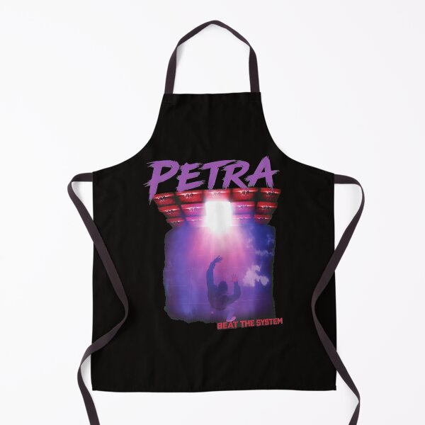 Item preview, Petra Beat The System Light Beam Retro  designed and sold by WarmTones.