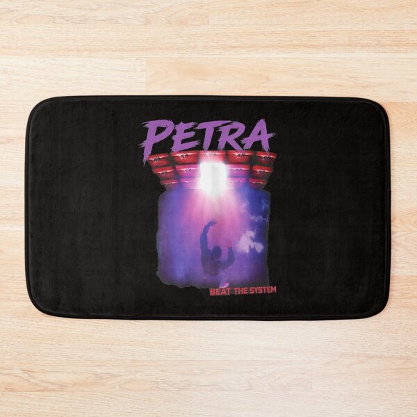 Item preview, Petra Beat The System Light Beam Retro  designed and sold by WarmTones.