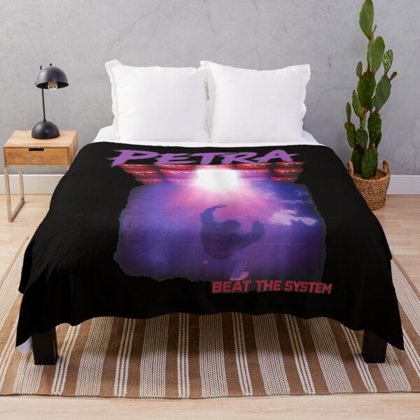 Item preview, Petra Beat The System Light Beam Retro  designed and sold by WarmTones.