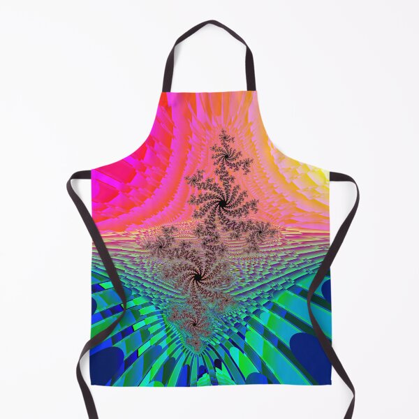Item preview, Alien Mandelbrot Tree designed and sold by Skyefractal.