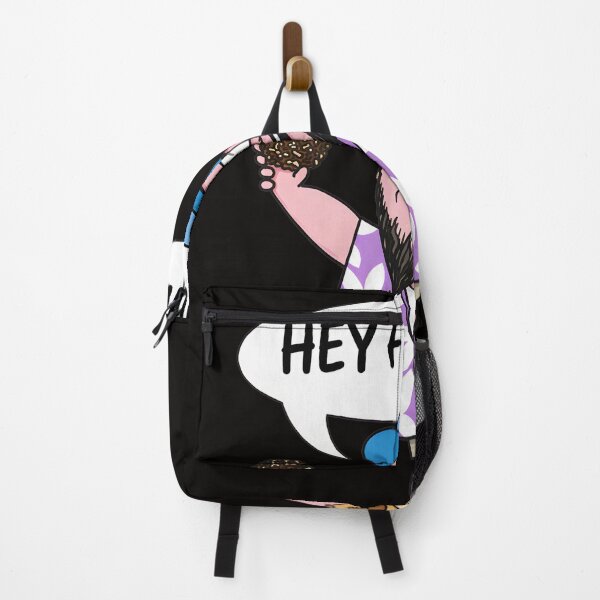 Item preview, Hey Friends Cookie Beverage  designed and sold by WarmTones.