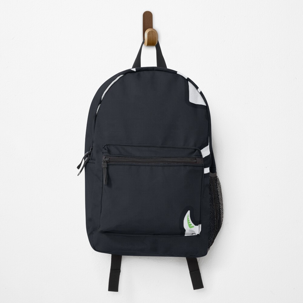Item preview, Backpack designed and sold by DeviousDev.