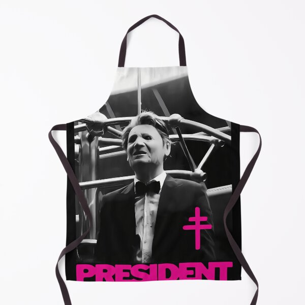 Item preview, President Band Retro designed and sold by DevinLife.