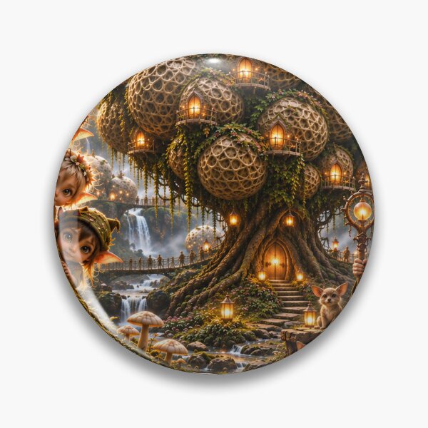 Item preview, Elderhollow designed and sold by GearCity.