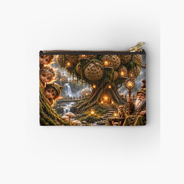 Item preview, Elderhollow designed and sold by GearCity.