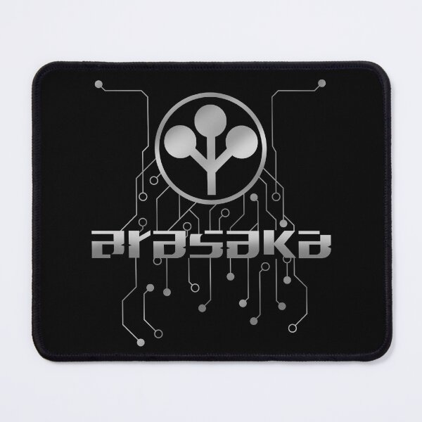 Item preview, Cyberpunk - Arasaka - Streetwear designed and sold by RoninUnknown.