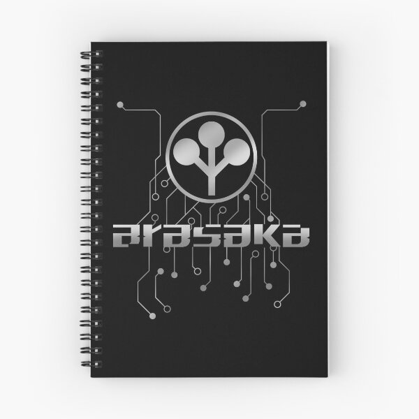 Item preview, Cyberpunk - Arasaka - Streetwear designed and sold by RoninUnknown.
