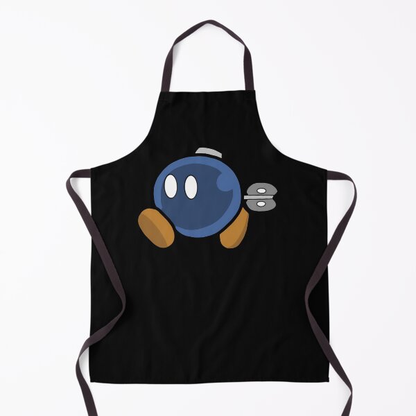 Item preview, Bobby The Bobomb designed and sold by saureldowR.