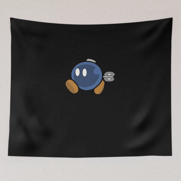 Item preview, Bobby The Bobomb designed and sold by saureldowR.